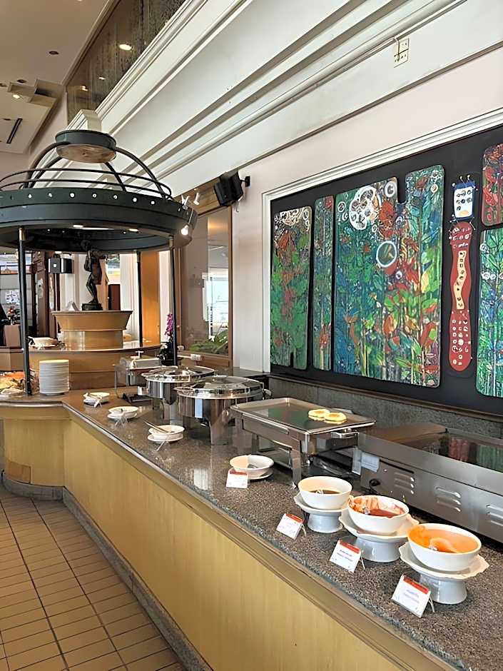 Charoenthanikhonkaen Hotel