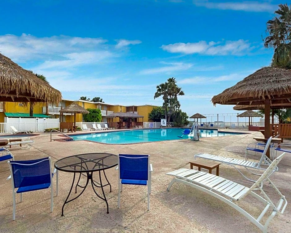 Quality Inn & Suites Corpus Christi