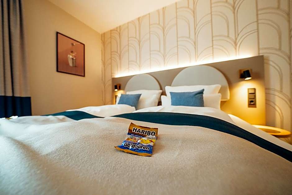 guestified BARBAROSSA Hotel