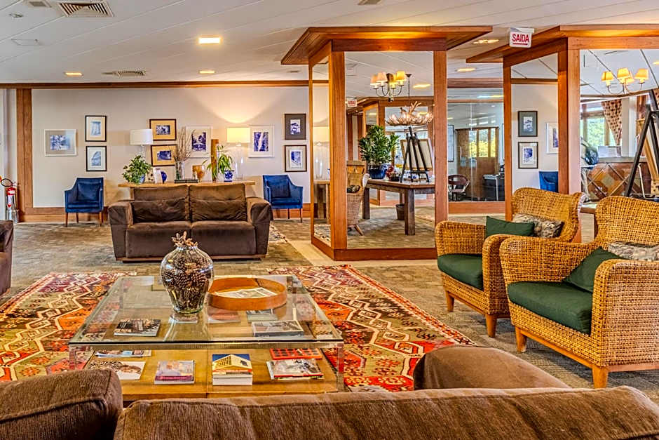 Serra Alta Hotel