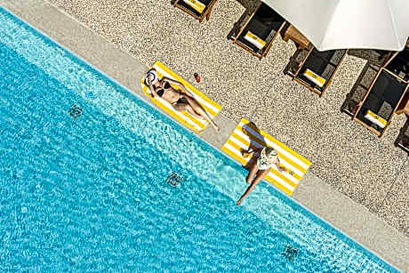 Aulus Chania Resort, Curio Collection by Hilton - Alojamientos en CRETA