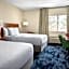 Fairfield by Marriott Inn & Suites Wallingford New Haven