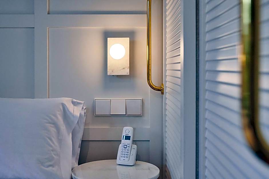 Cosmo Hotel Boutique