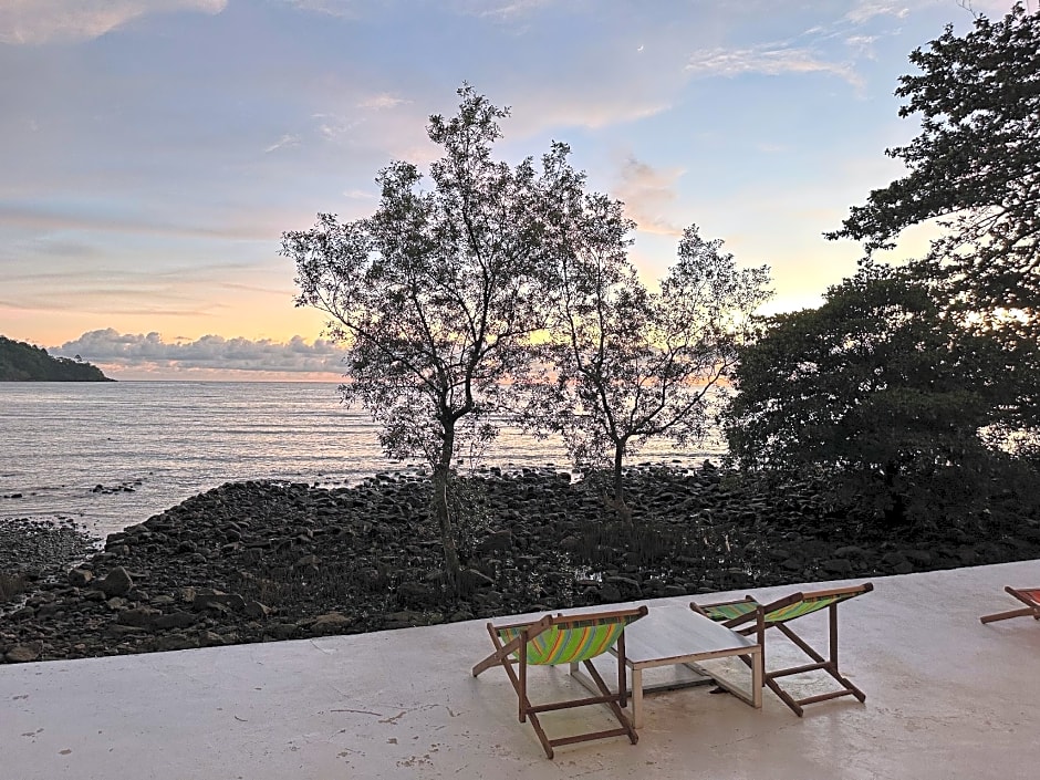 Capital O 75411 Navagio​ Boutique​ Koh​ Chang