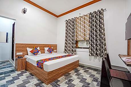 FabHotel Shree Mahidev Palace