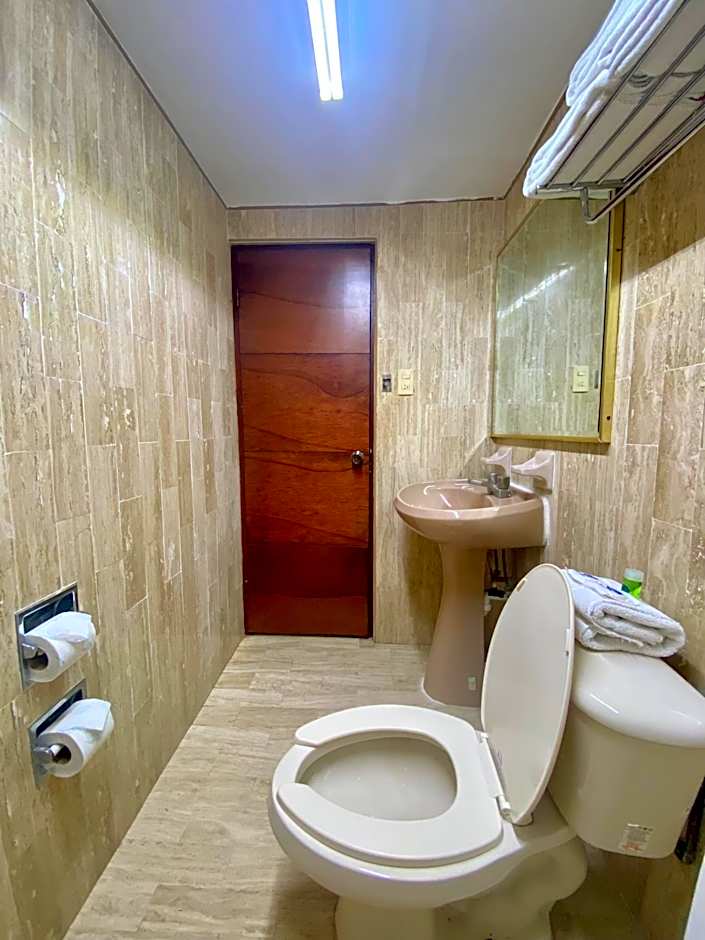 HOTEL IMPALA DE TAMPICO