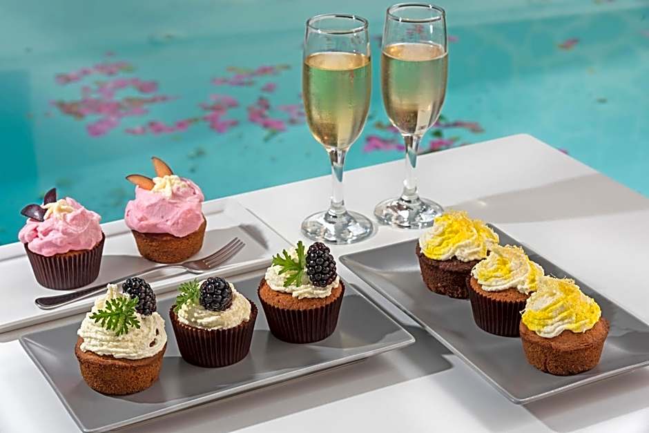 Aigialos Luxury Traditional Settlement