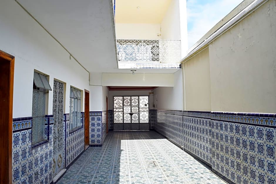 Casa del Centro