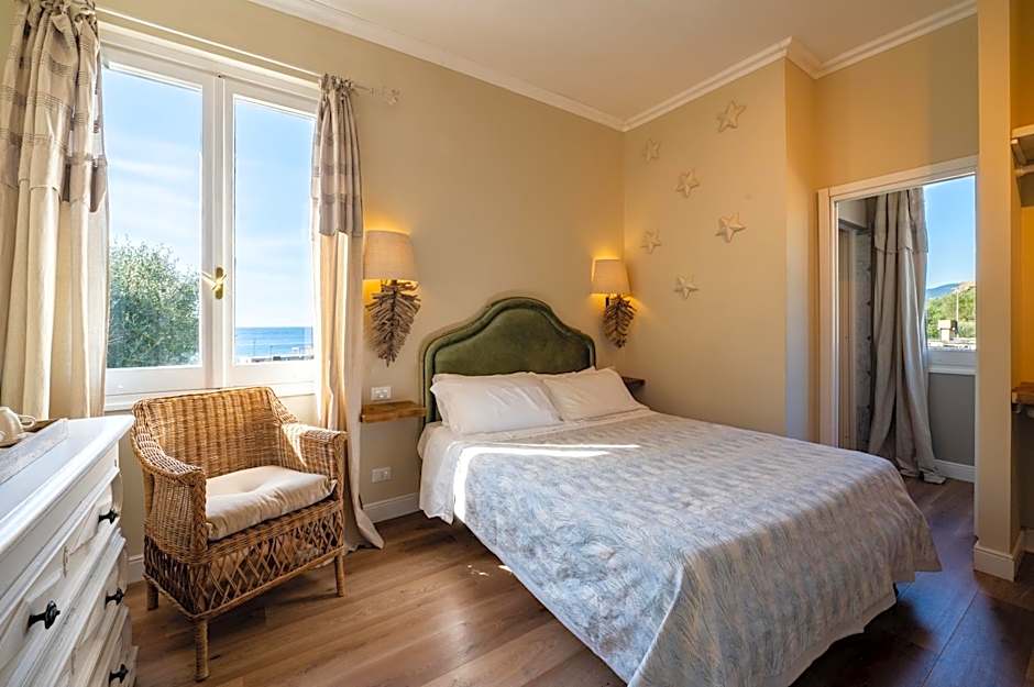 Gian Paul Hotel