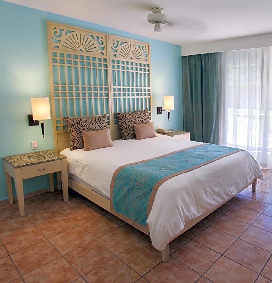 Vh - Gran Ventana Beach Resort