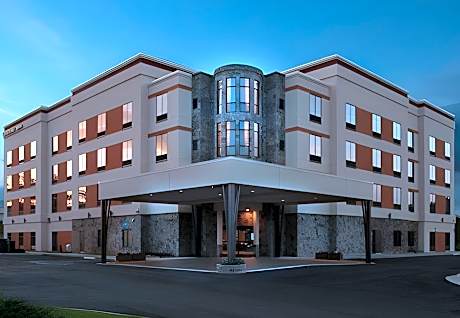 Holiday Inn Express Atlanta NE - I-85 Clairmont by IHG