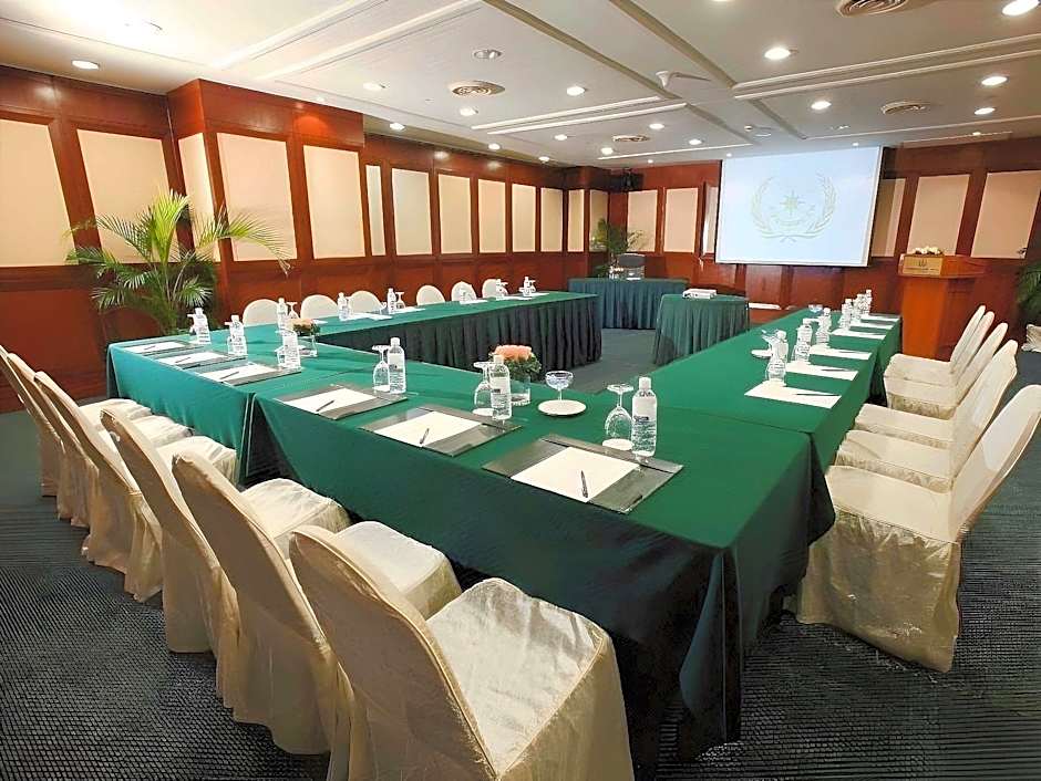 Gurney Bay Hotel, A Parkroyal Partner Hotel