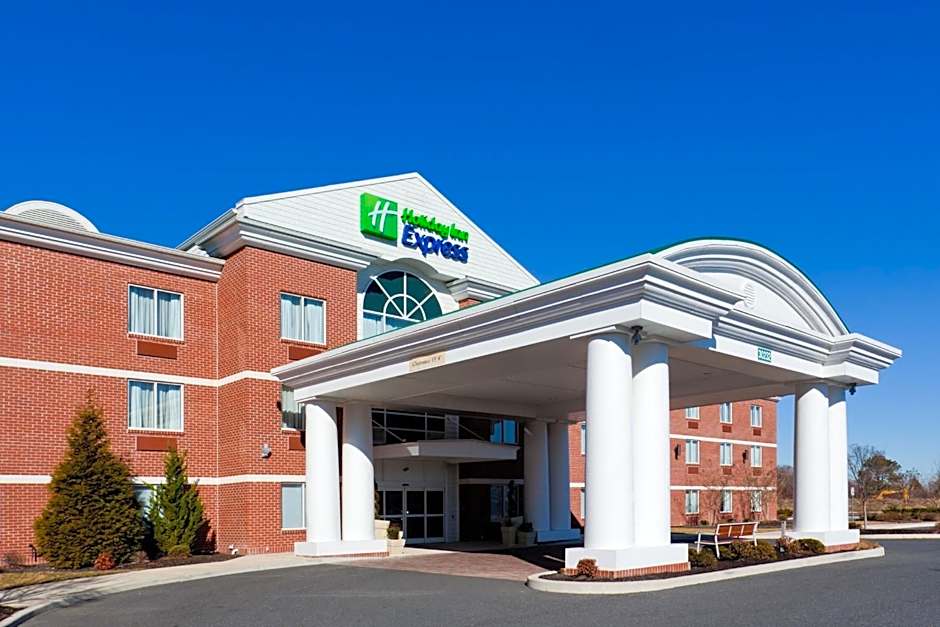 Holiday Inn Express Hotel & Suites Salisbury - Delmar By IHG