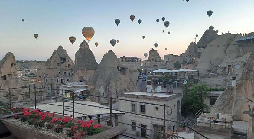 Artemis Cave Suites - Adults Only