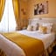 Hotel & Spa du Domaine des Thomeaux, The Originals Relais (Relais du Silence)