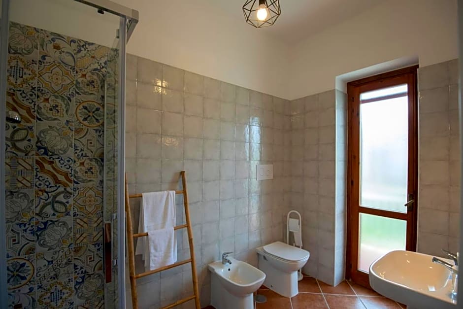 Floris Bed And Breakfast – Agropoli, UT