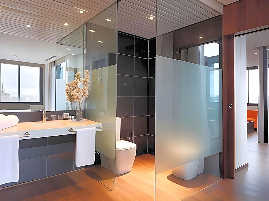 Crisol Puerta de Burgos