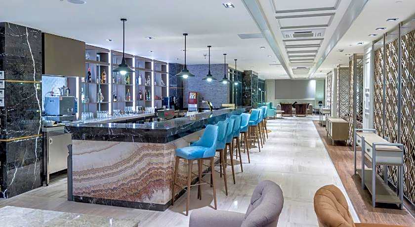 Bellis Deluxe Hotel - All Inclusive