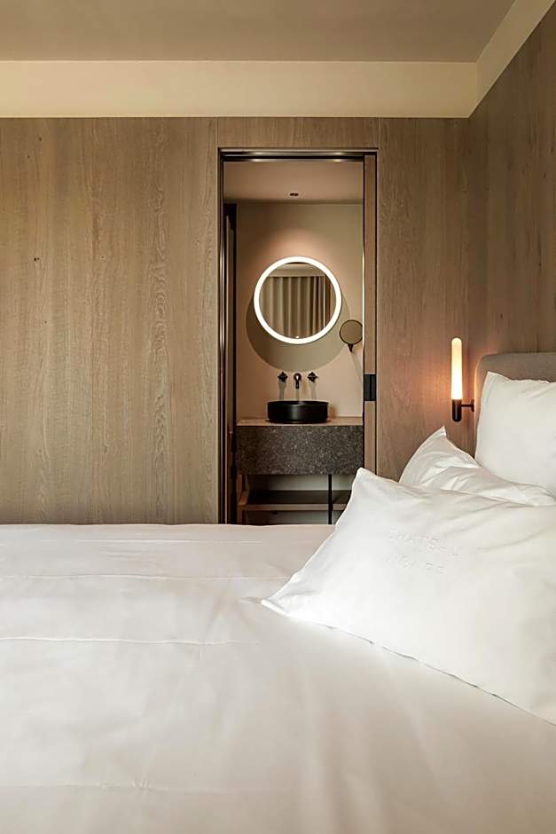 Double Room — 5 fotoğraftan 1. fotoğraf