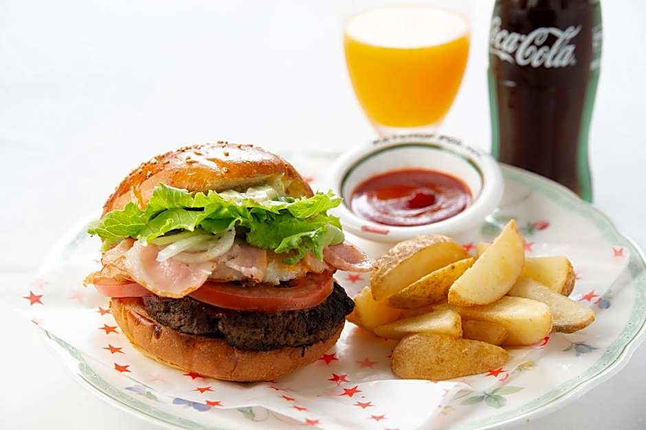 Hotel Resol Sasebo