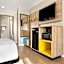 Days Inn by Wyndham Nacogdoches/SFA University/Downtown