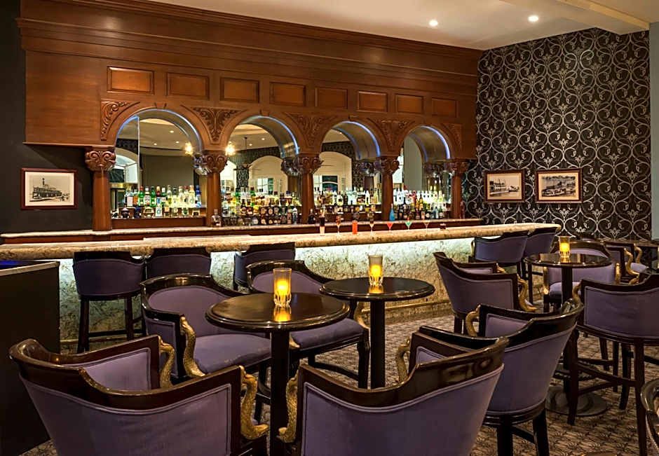 Quinta Eden Villahermosa