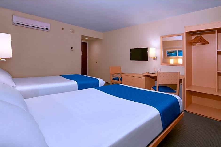 City Express by Marriott Puebla Finsa