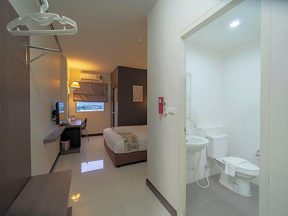 Fortune D Hotel Maesot