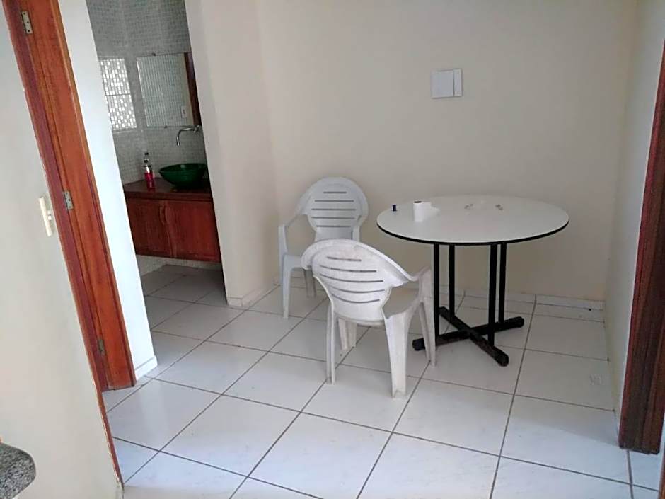 HOTEL PRAIA DA PAIXÃO