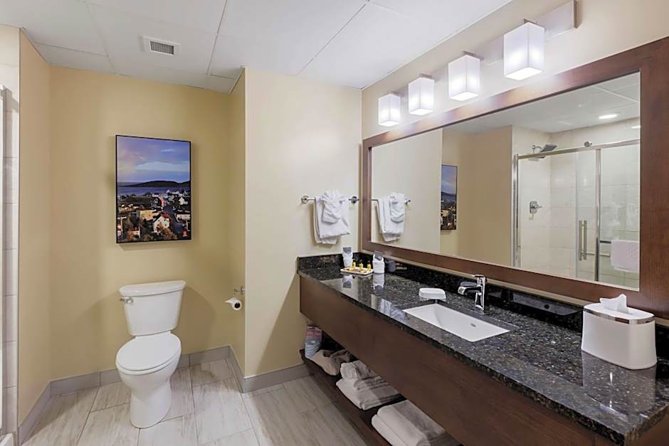 BW Plus St. John's Airport Hotel and Suites