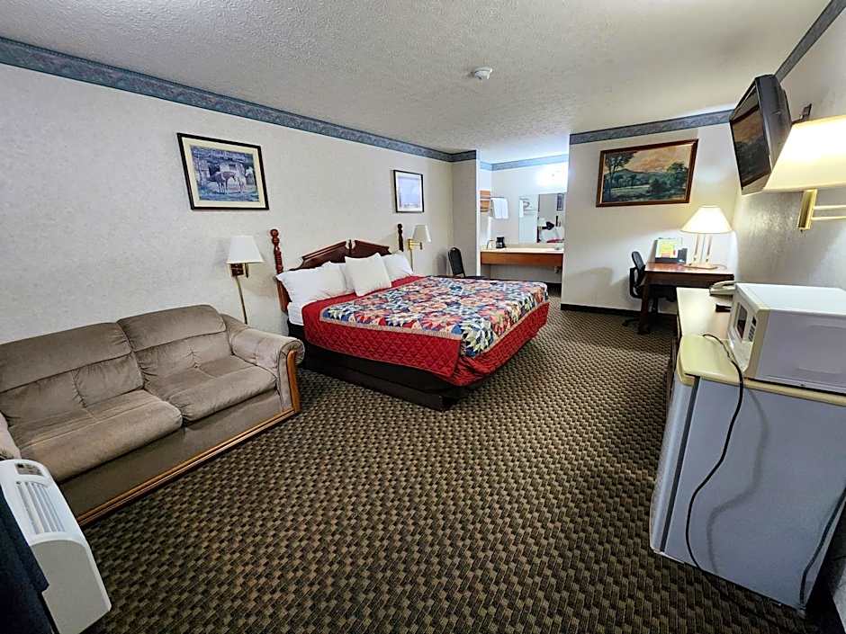 Americas Inn Bardstown