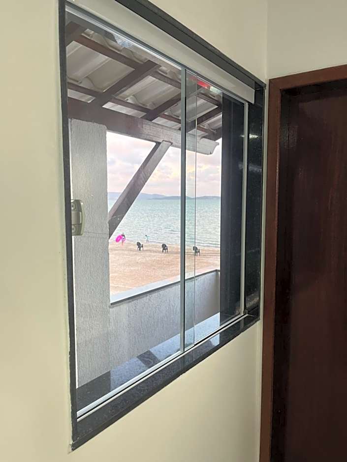 Flat Paraíso da Lagoa