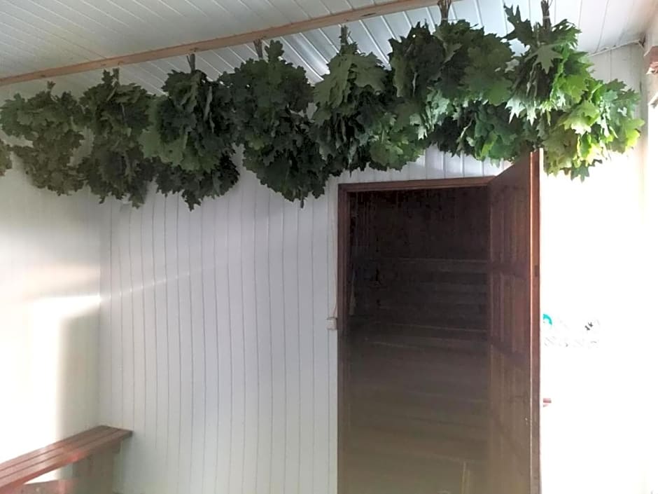 Przestronne domki Sztutowo