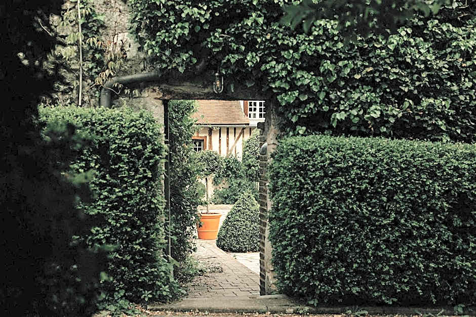 La Dime de Giverny - Chambres d'hôtes