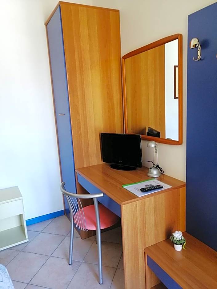 Hotel Trifoglio