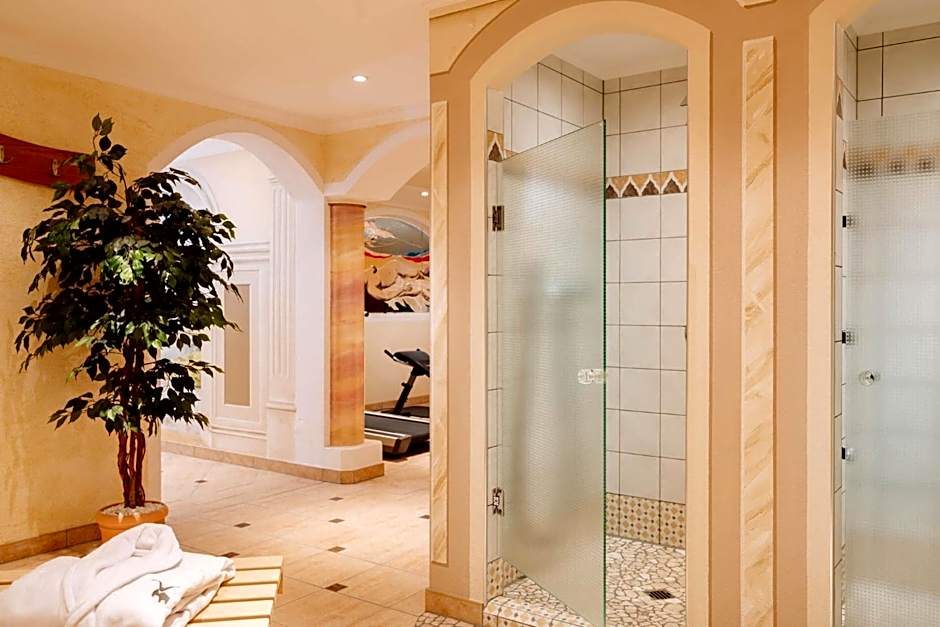 Hotel Macun, Vent im Ötztal