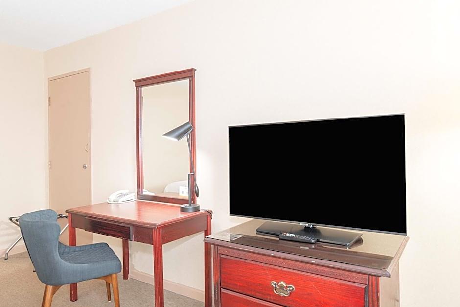 Sandman Hotel Lethbridge