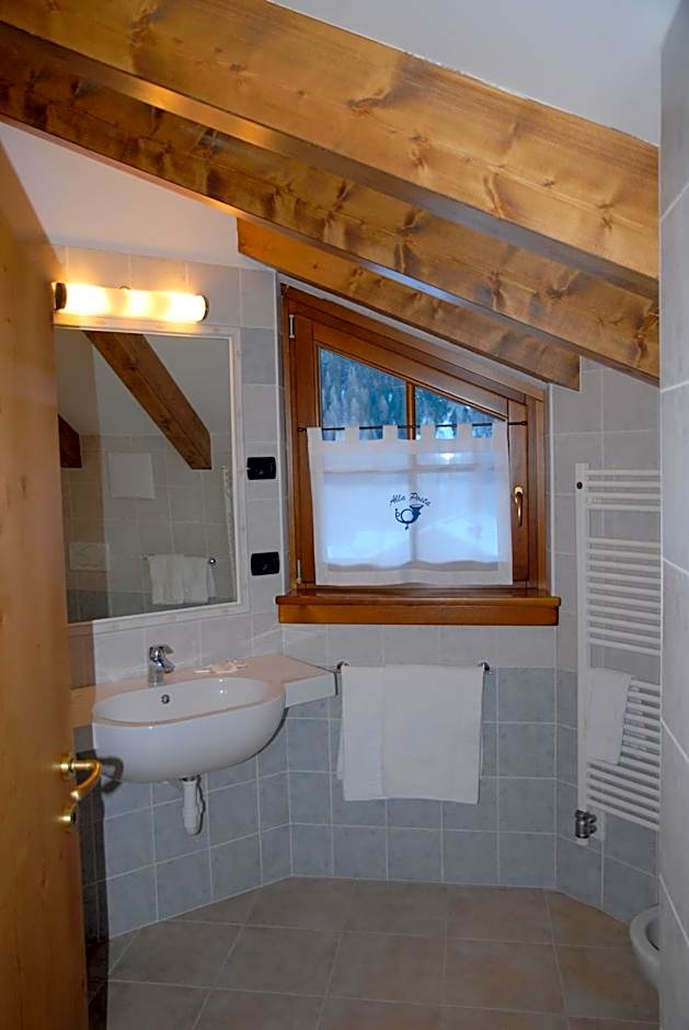 Albergo alla Posta
