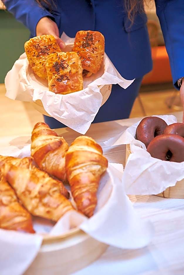 U-Sense Sevilla Centro