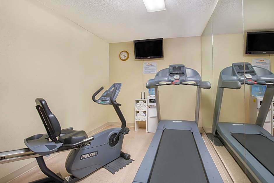 Baymont by Wyndham Casper East