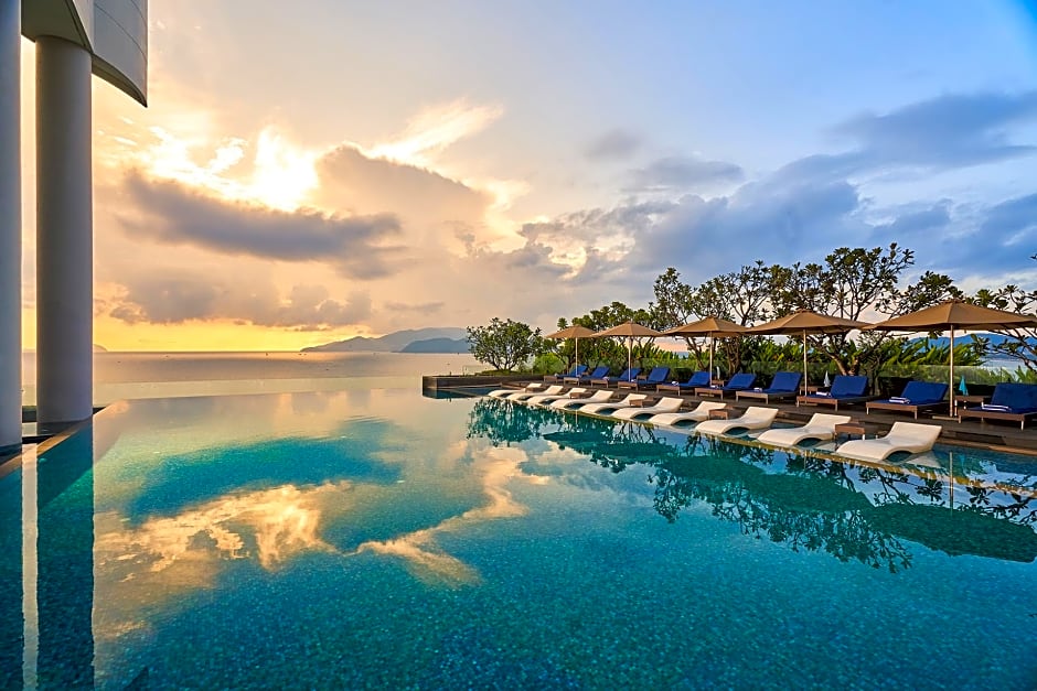 Sheraton Nha Trang Hotel & Spa