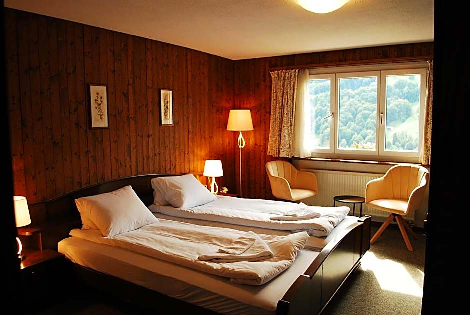 Rooms with Private bathrooms