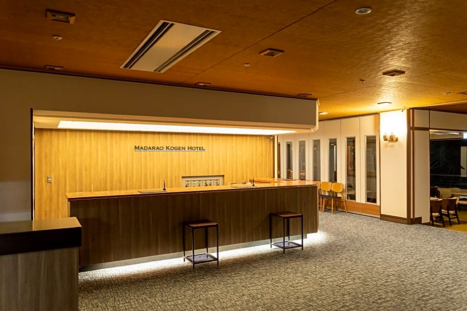 Madarao Kogen Hotel