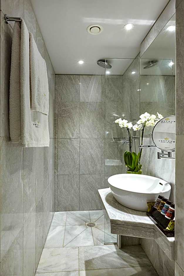 Mystery Skiathos Luxury Residence