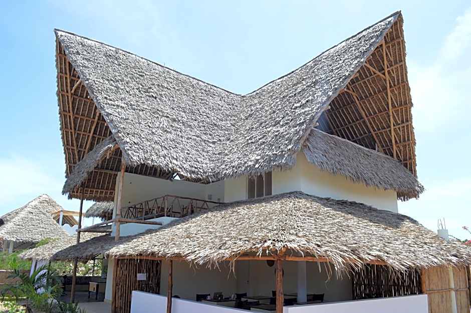 Pole Pole Beach House