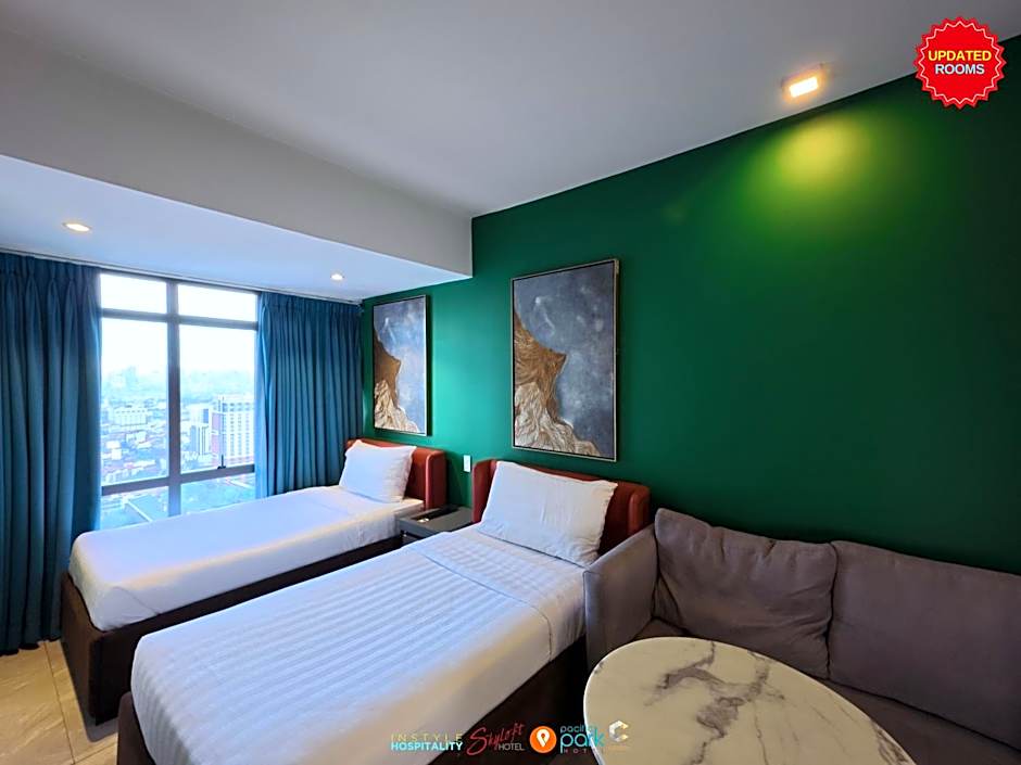 Photo 1 of 6 of Standard 1 Double Bed or 2 Beds