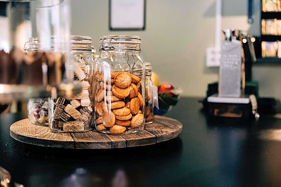 Best Western Plus JA Hotel Karlskrona