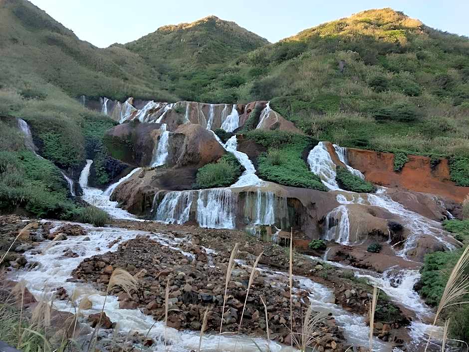 Sea Cafe Bed and Breakfast