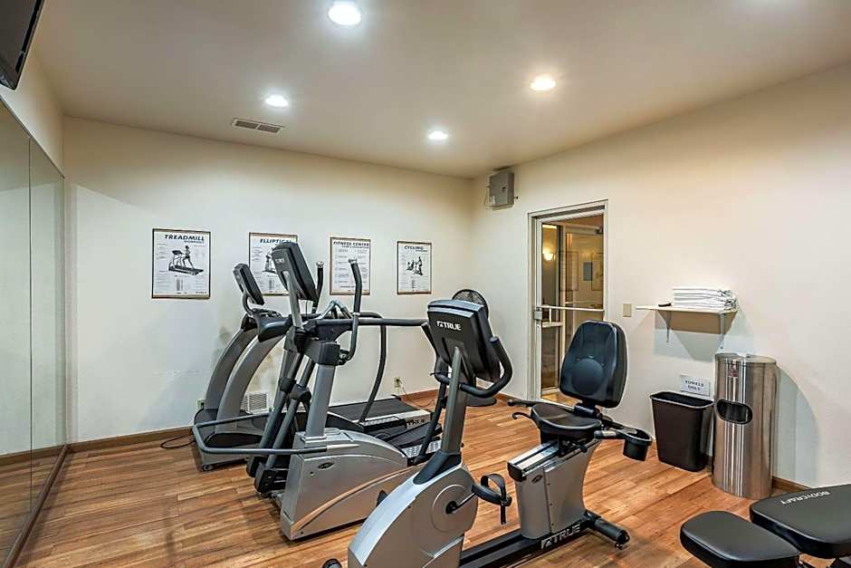 Quality Inn & Suites Hannibal