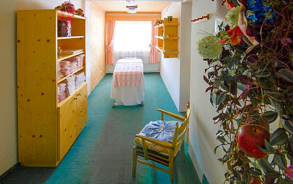 Appartementhotel Hechenberg